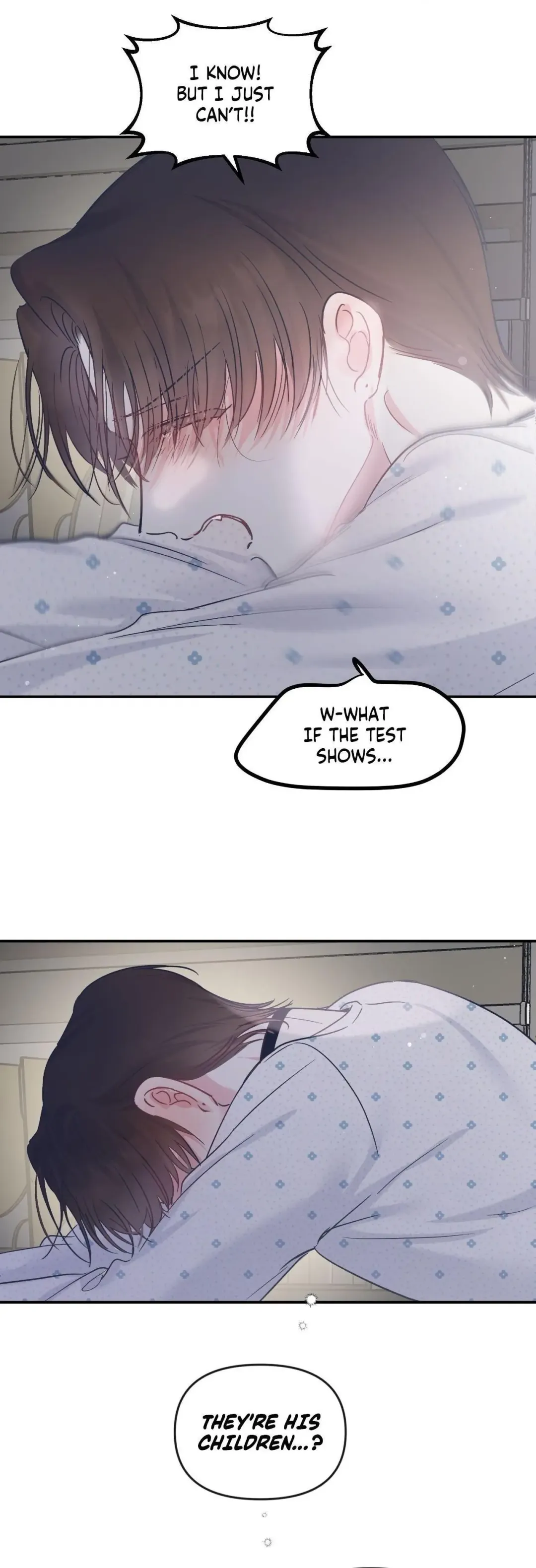 Triple Twist - Chapter 36 Page 23