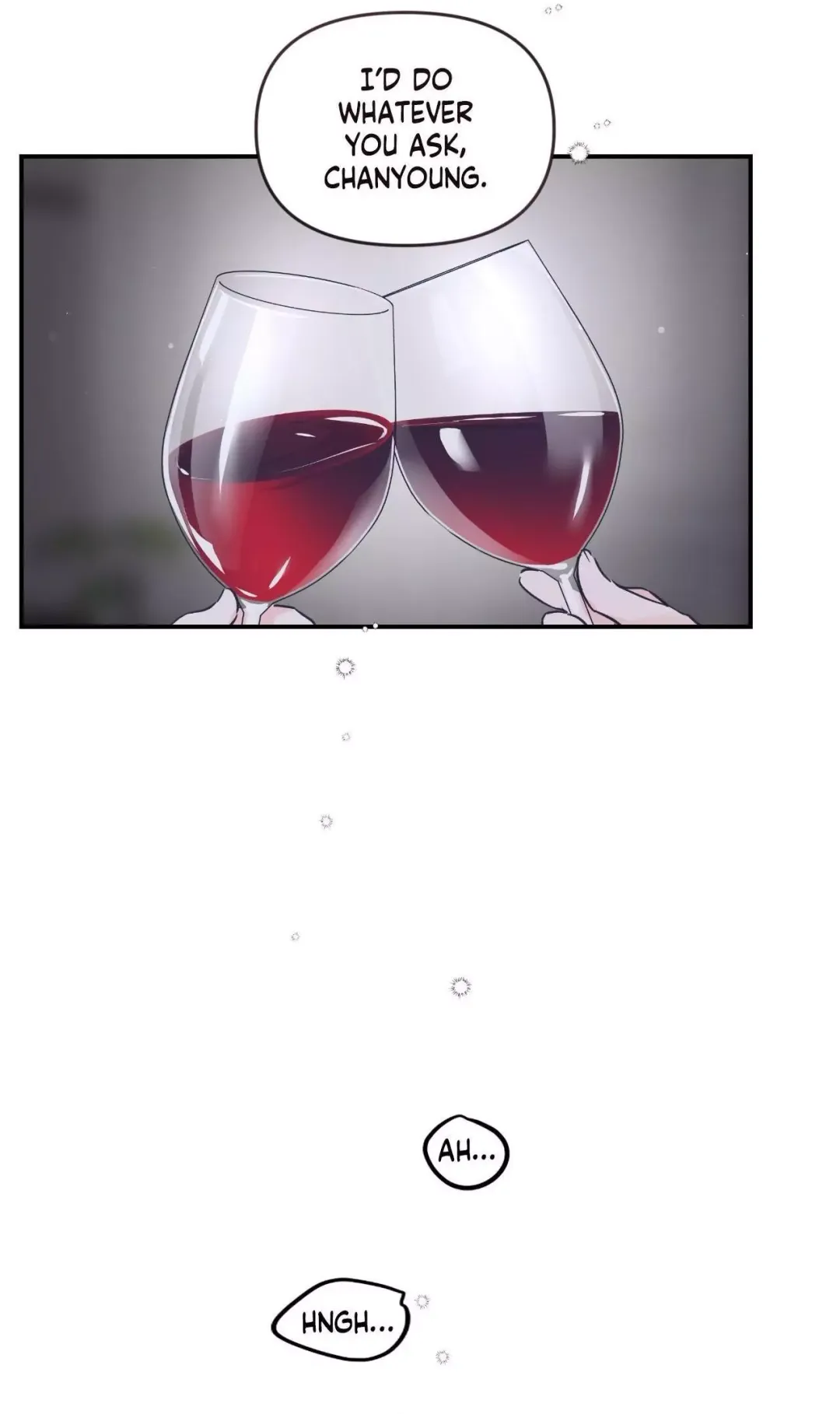 Triple Twist - Chapter 37 Page 8