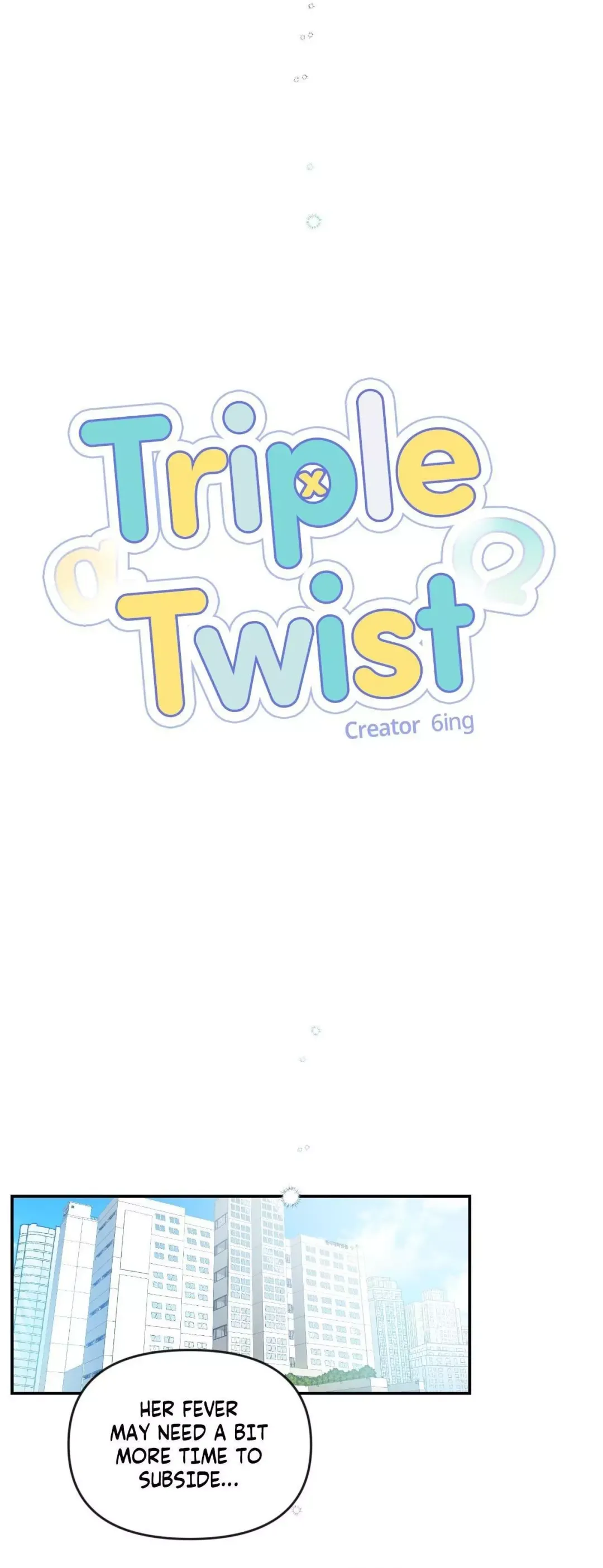 Triple Twist - Chapter 37 Page 12