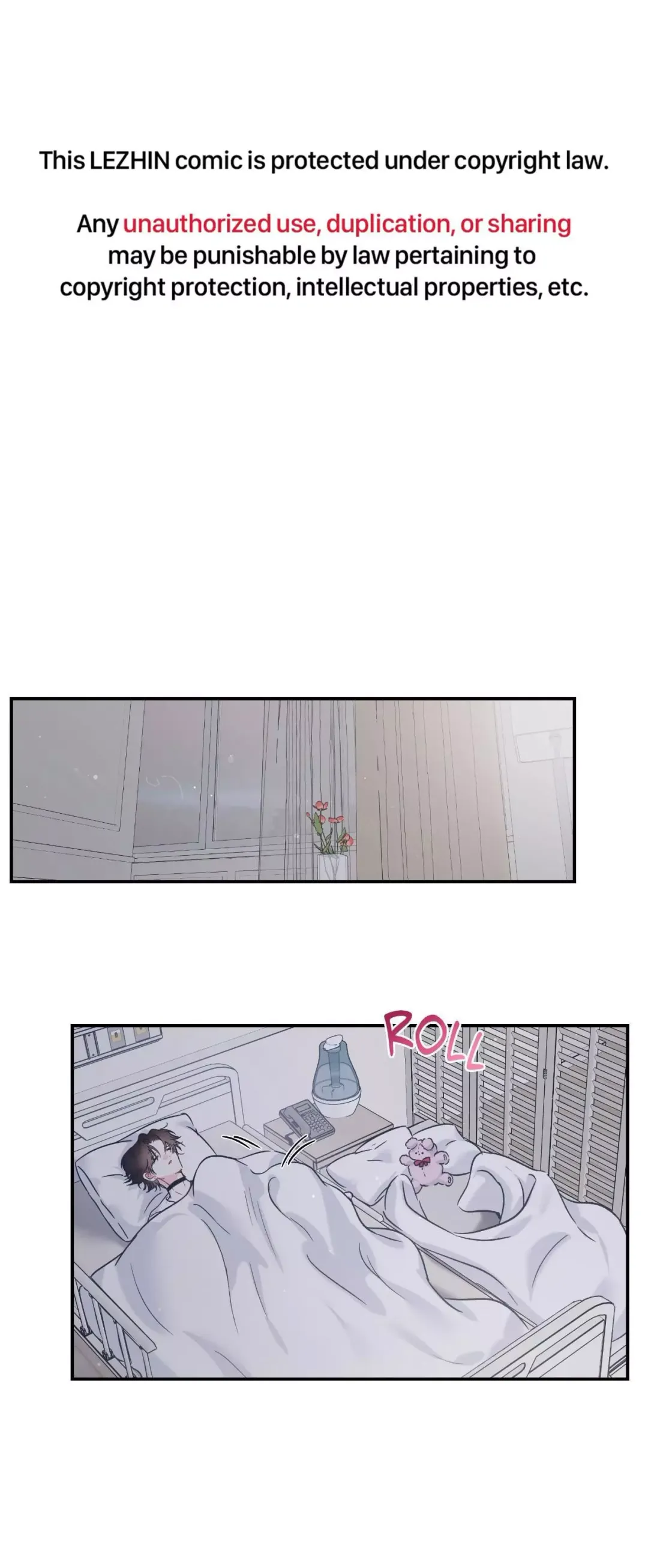 Triple Twist - Chapter 38 Page 2