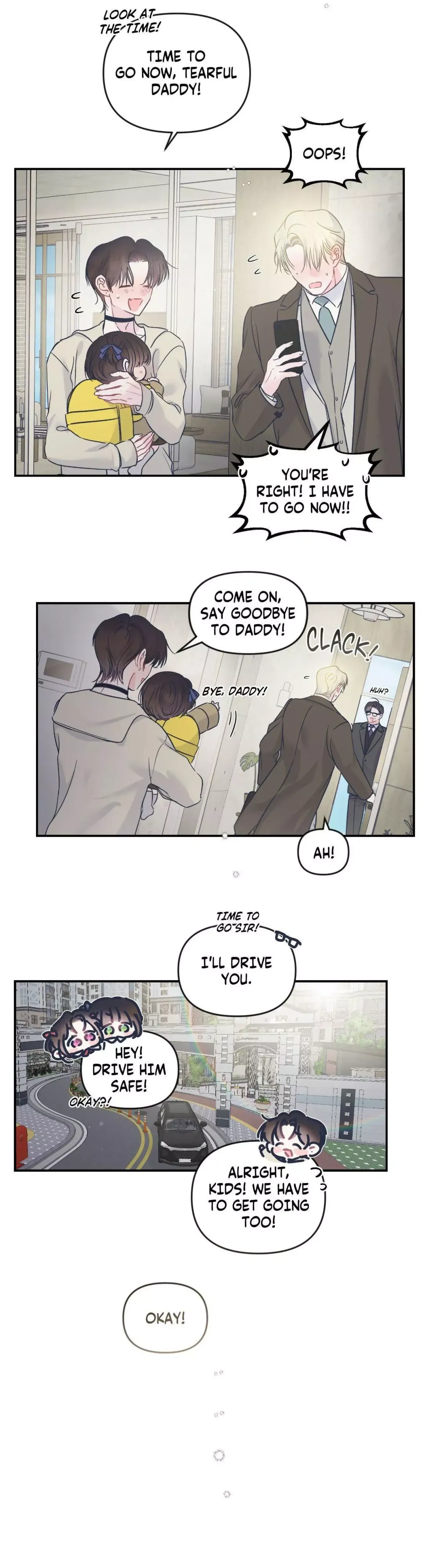 Triple Twist - Chapter 39 Page 20