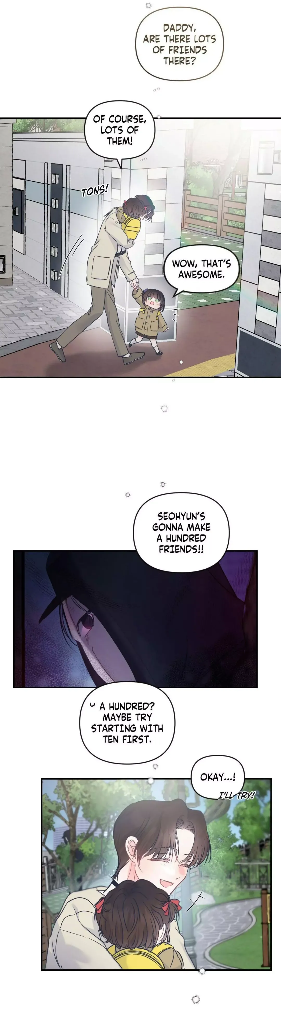 Triple Twist - Chapter 39 Page 21