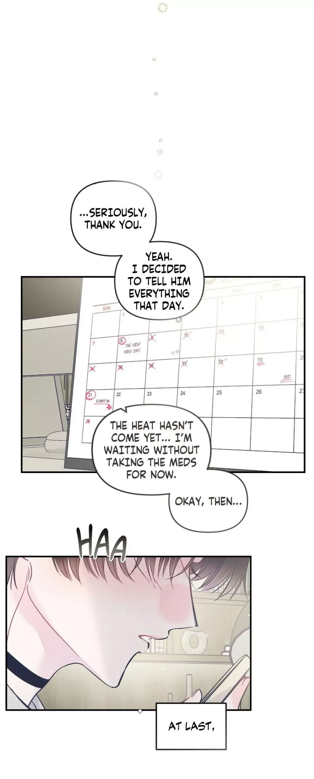Triple Twist - Chapter 39 Page 24