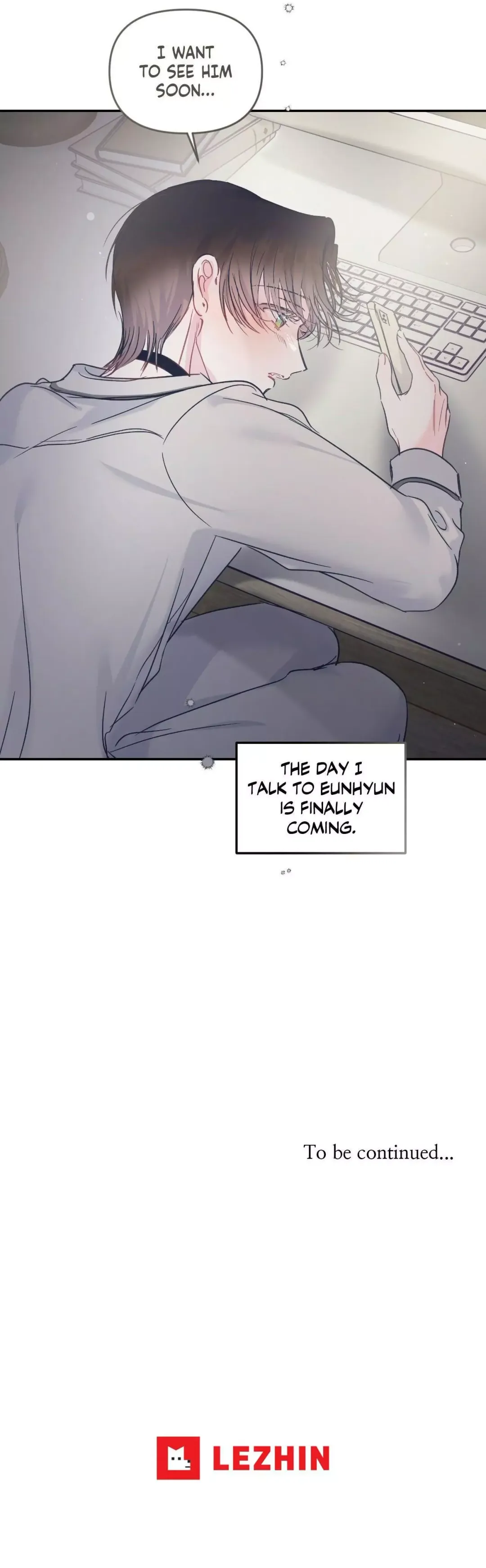 Triple Twist - Chapter 39 Page 25