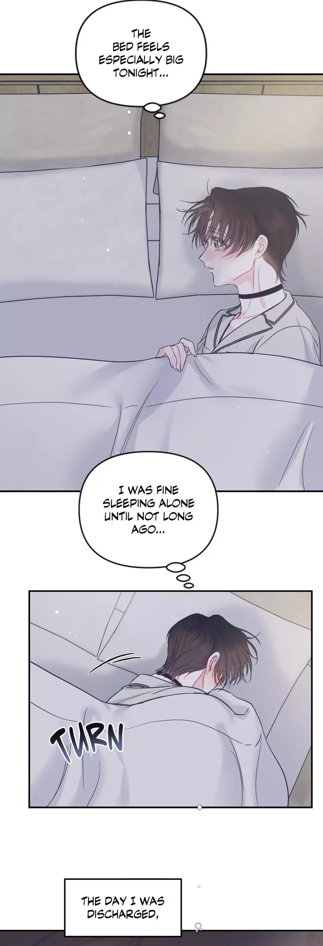 Triple Twist - Chapter 40 Page 4