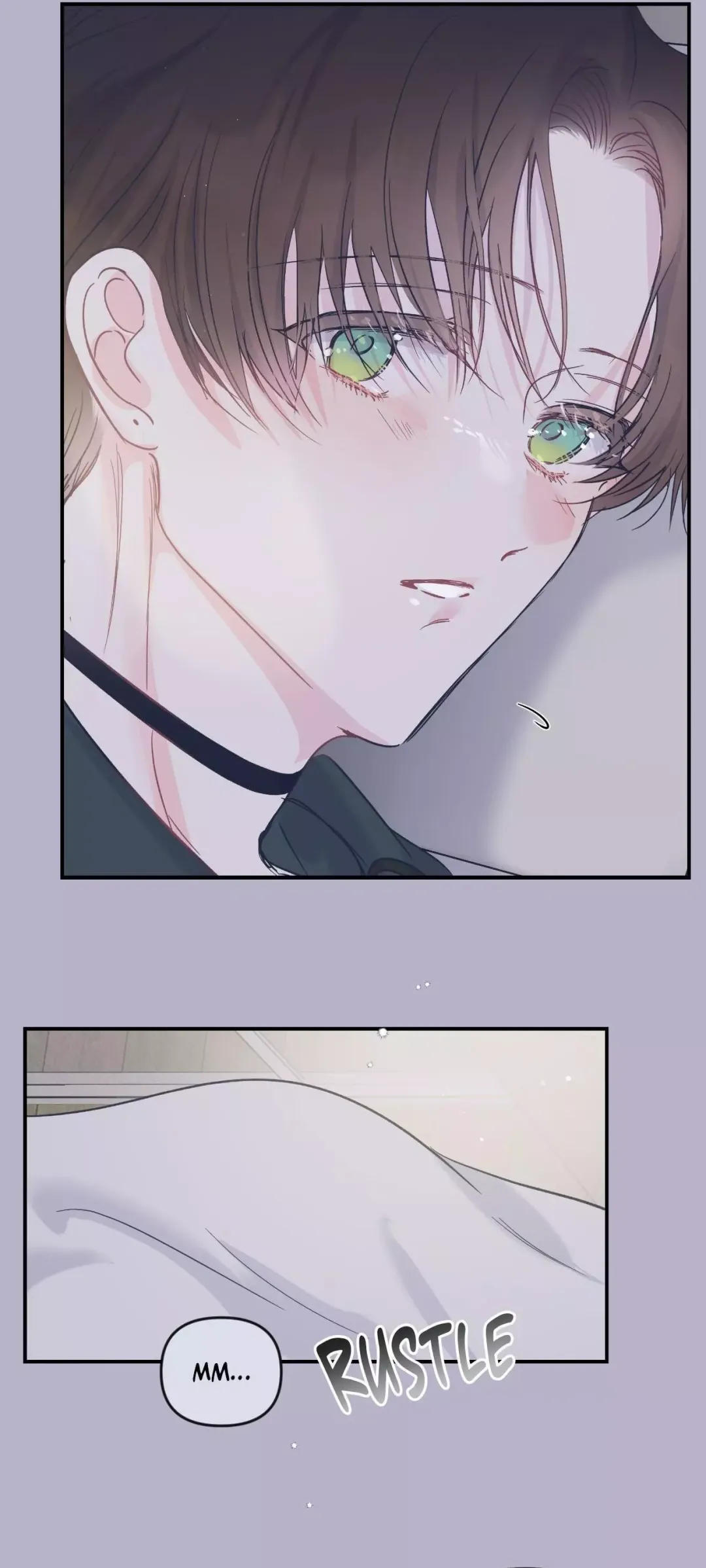 Triple Twist - Chapter 40 Page 6