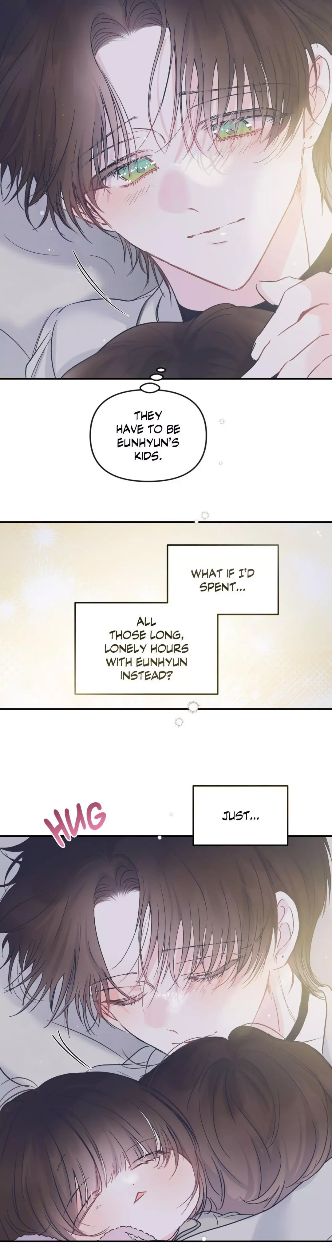 Triple Twist - Chapter 40 Page 12
