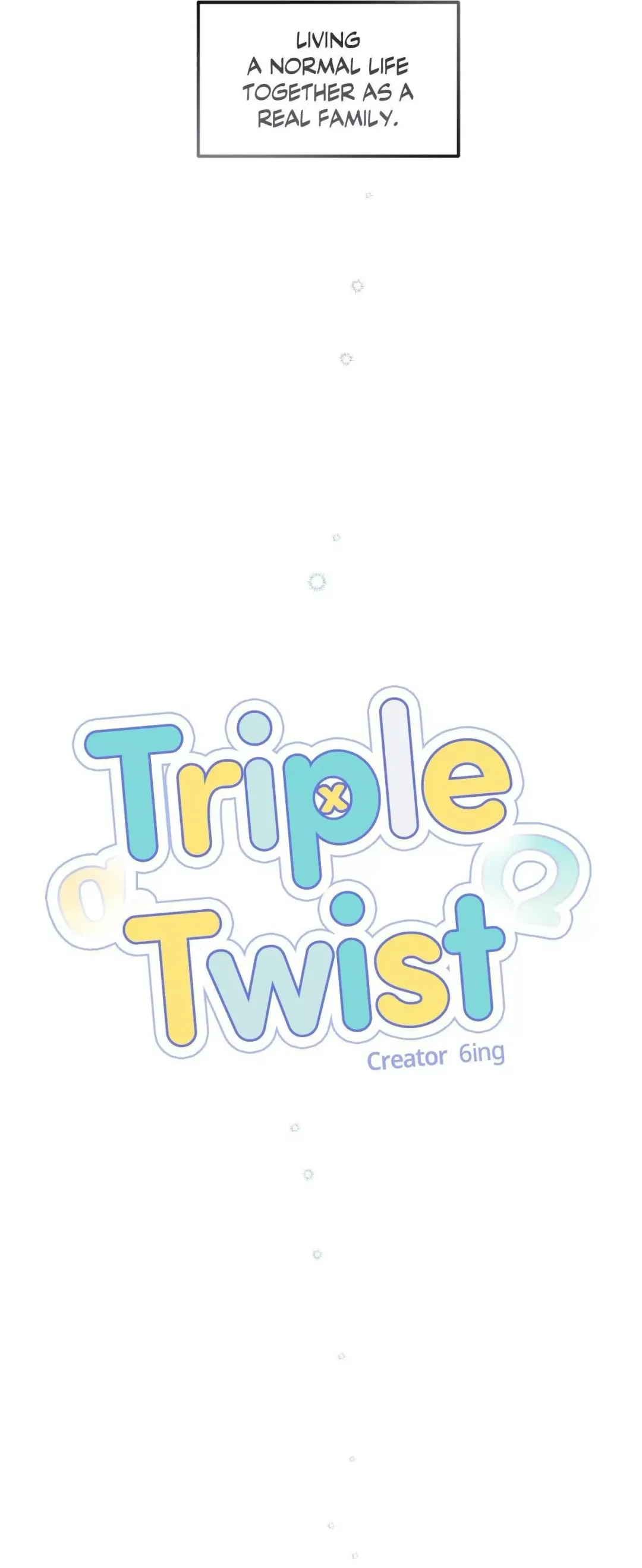 Triple Twist - Chapter 40 Page 13