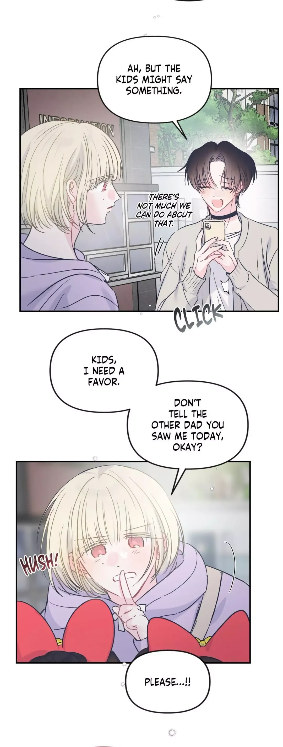 Triple Twist - Chapter 40 Page 20
