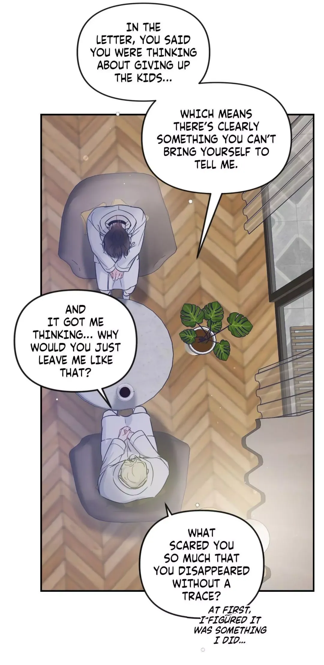 Triple Twist - Chapter 41 Page 16