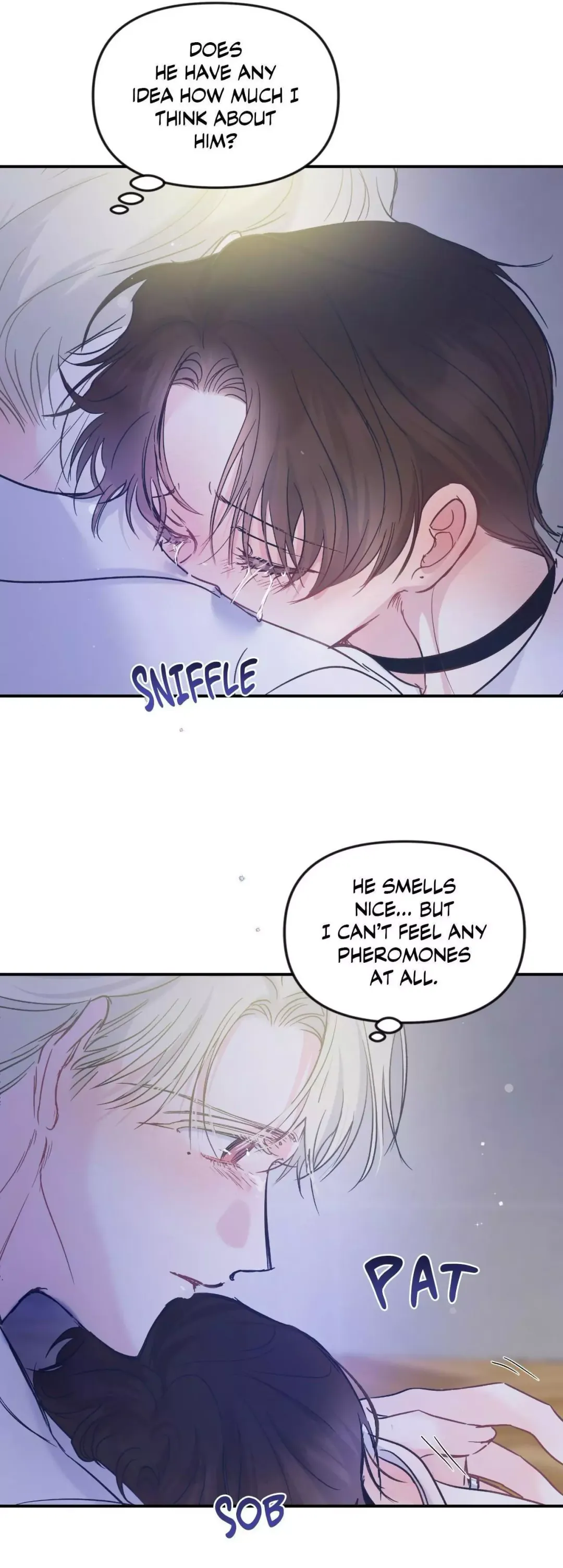 Triple Twist - Chapter 42 Page 15