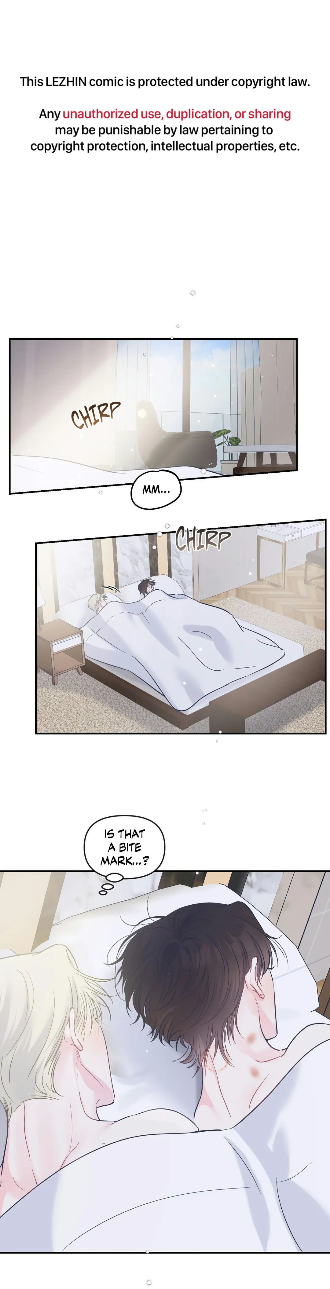 Triple Twist - Chapter 44 Page 2