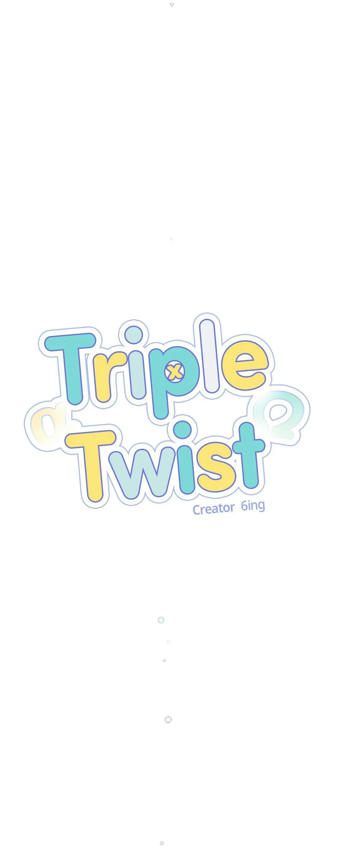 Triple Twist - Chapter 44 Page 14