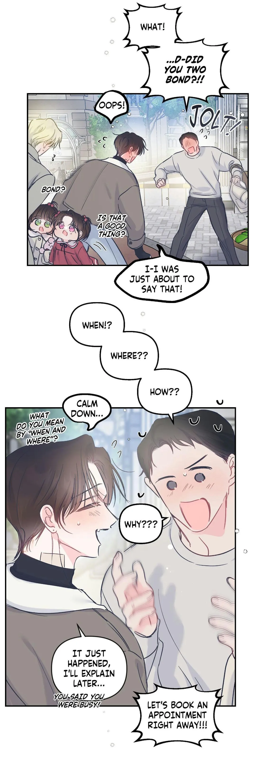 Triple Twist - Chapter 44 Page 18