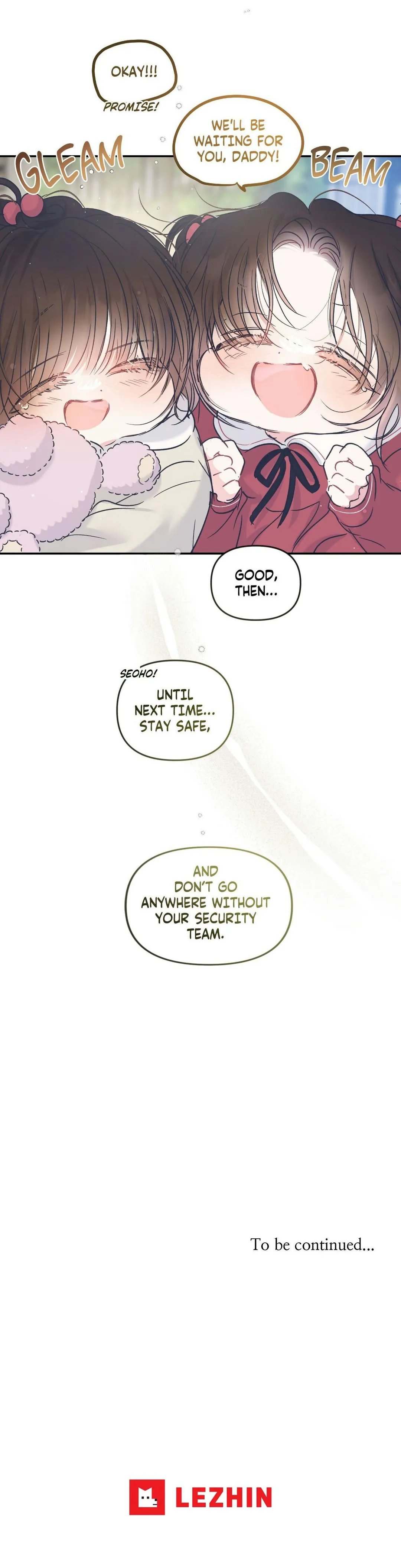 Triple Twist - Chapter 44 Page 22