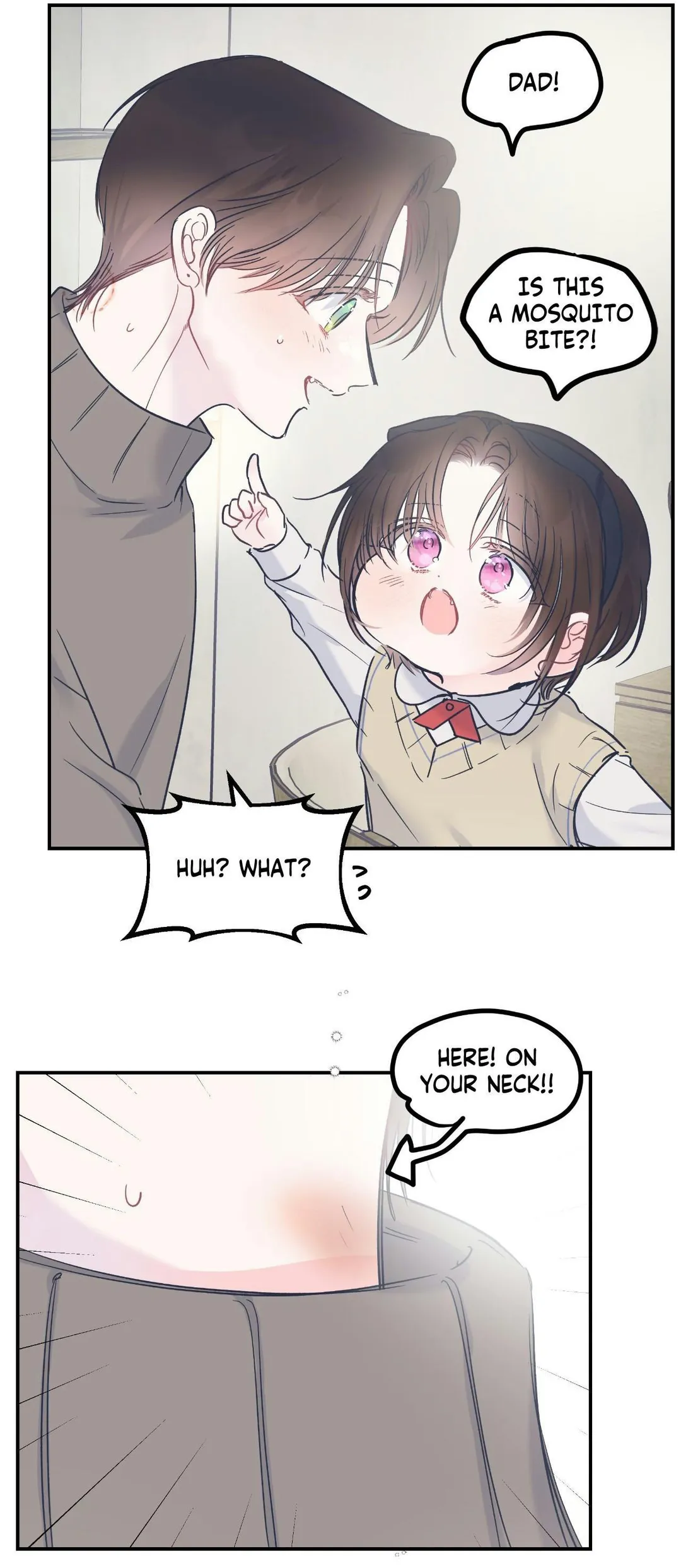 Triple Twist - Chapter 46 Page 14
