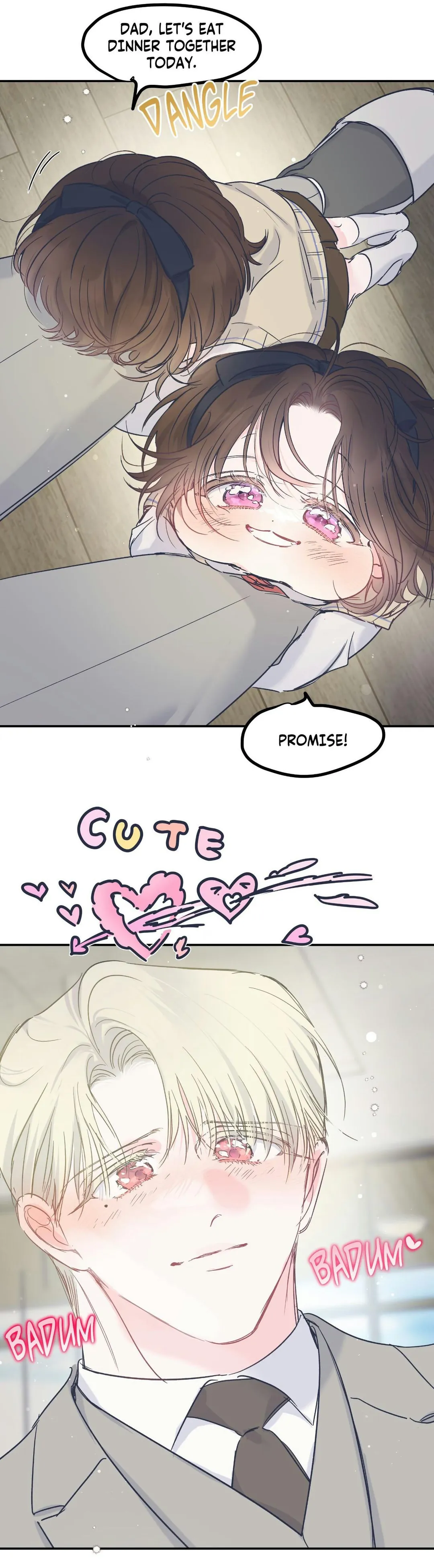 Triple Twist - Chapter 46 Page 21