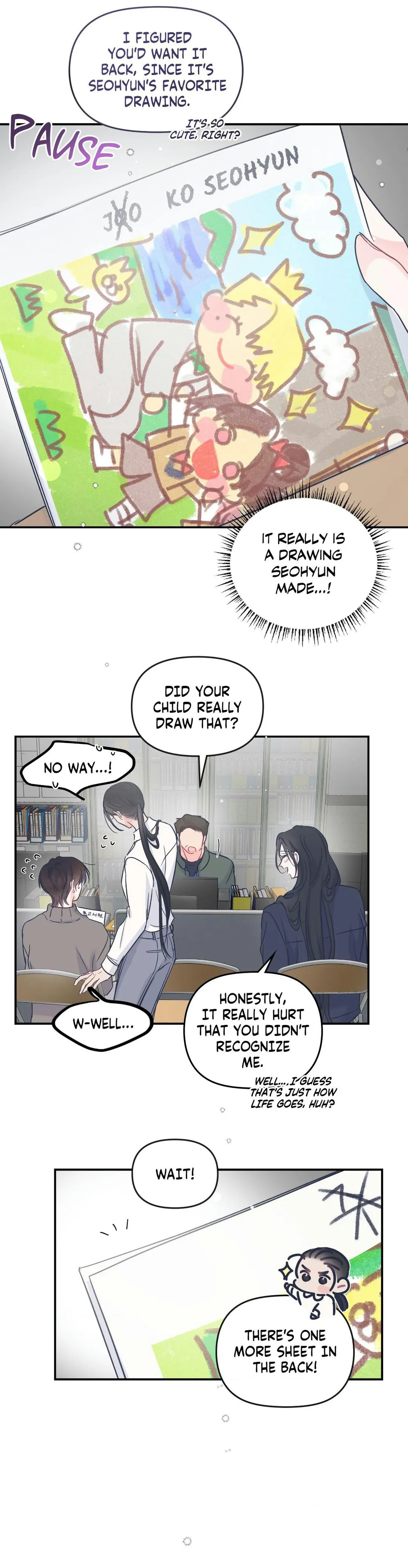 Triple Twist - Chapter 47 Page 8