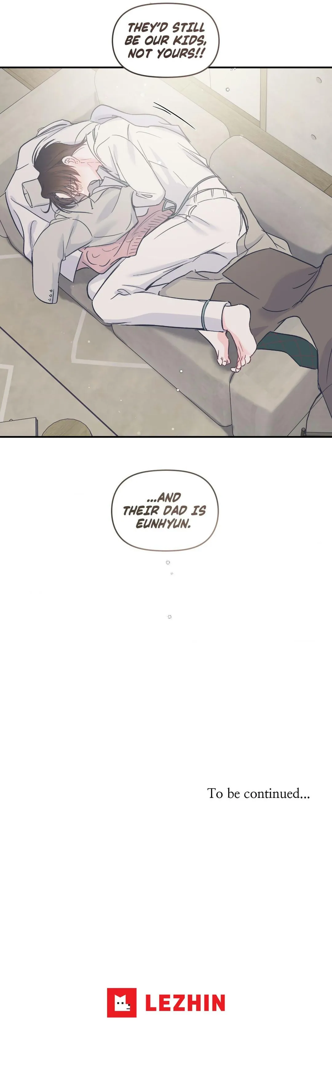 Triple Twist - Chapter 48 Page 24