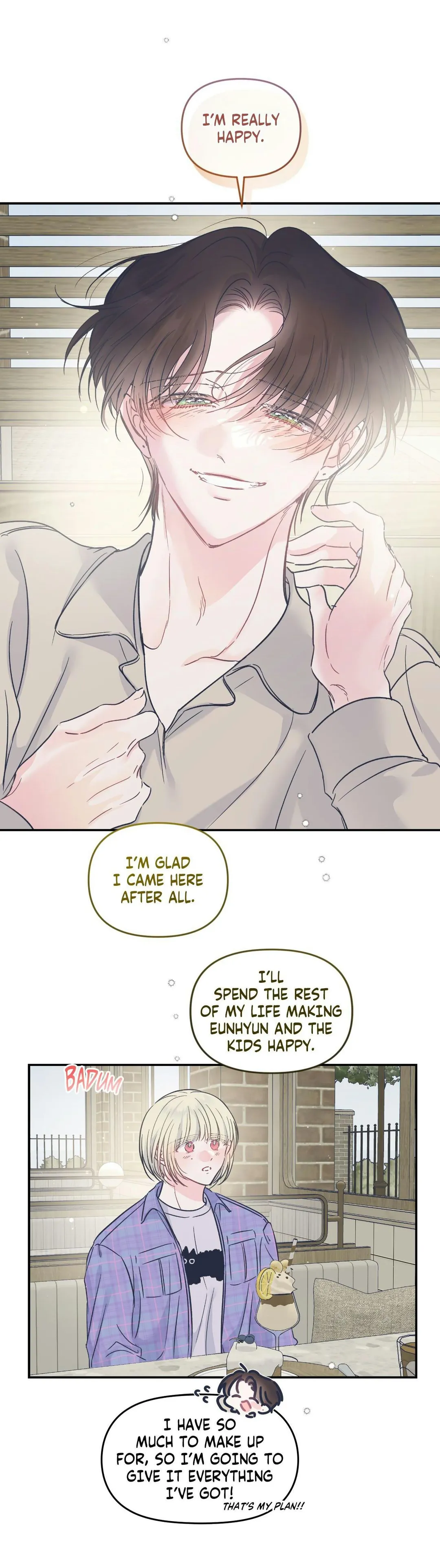 Triple Twist - Chapter 49 Page 7