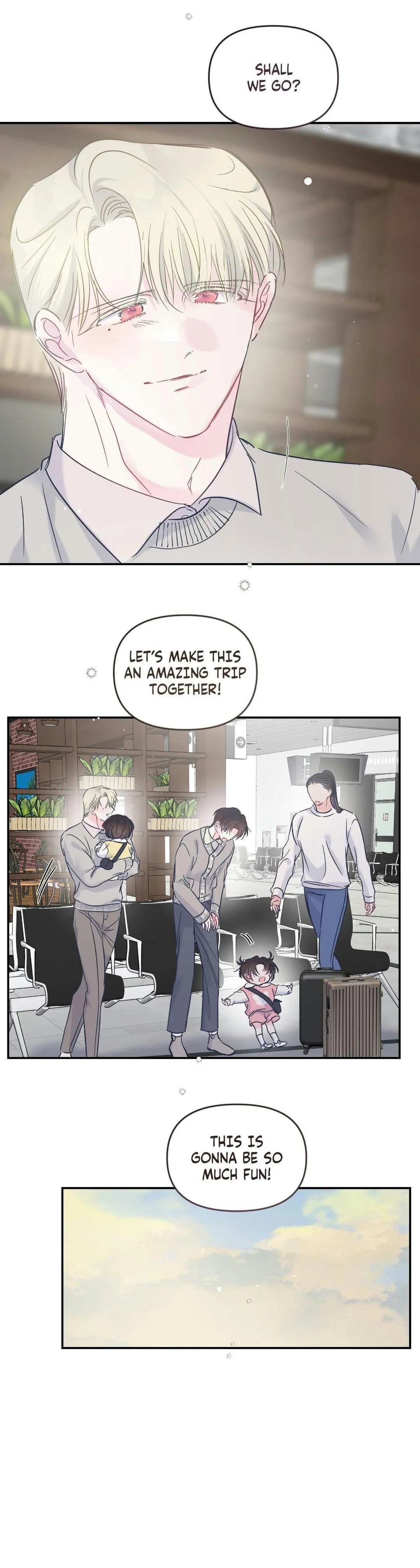 Triple Twist - Chapter 49 Page 20
