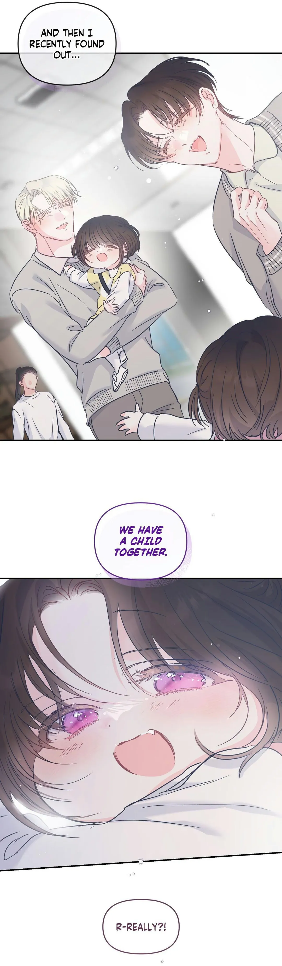 Triple Twist - Chapter 49 Page 25