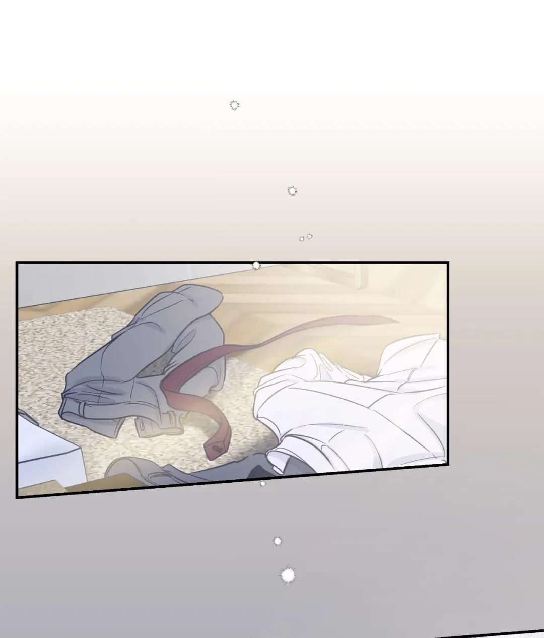 Triple Twist - Chapter 5 Page 1
