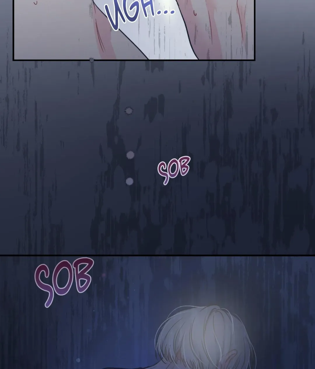 Triple Twist - Chapter 5 Page 4