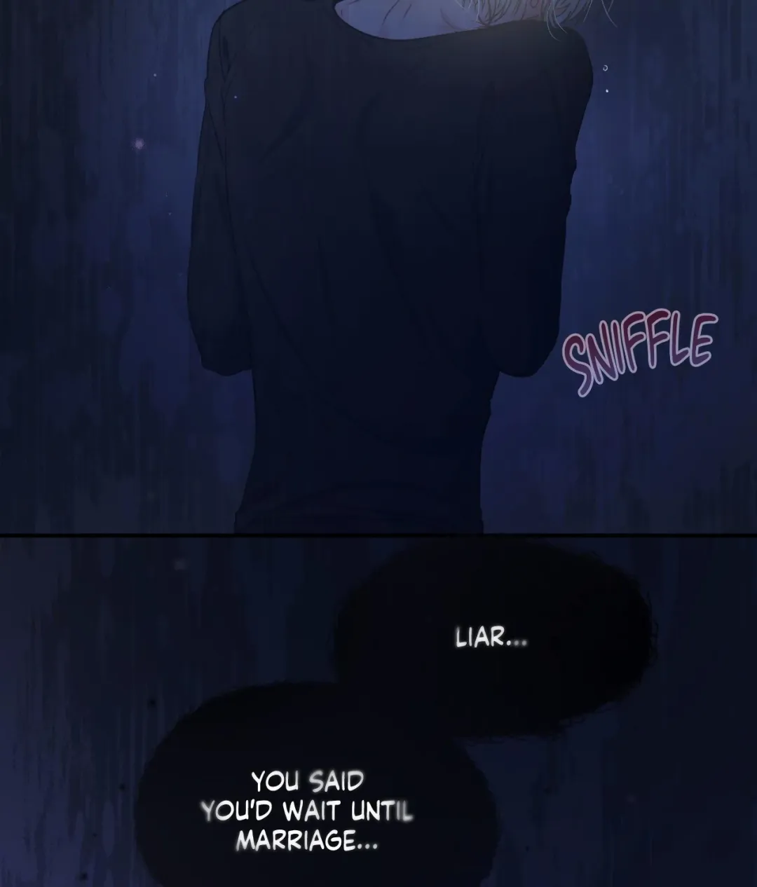 Triple Twist - Chapter 5 Page 5
