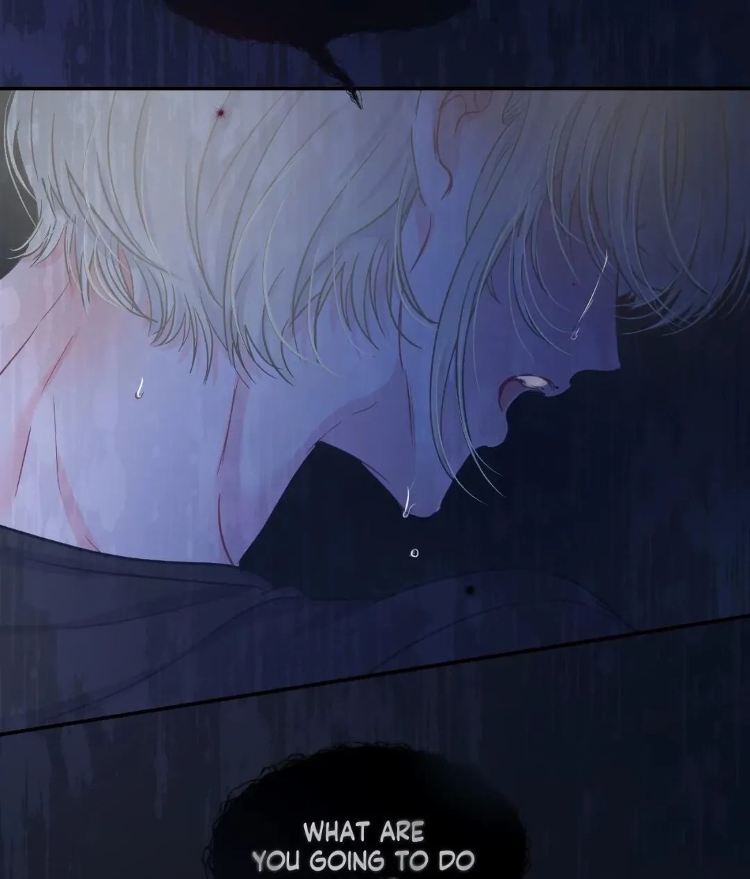 Triple Twist - Chapter 5 Page 6