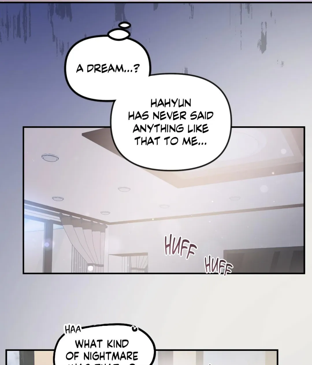 Triple Twist - Chapter 5 Page 9