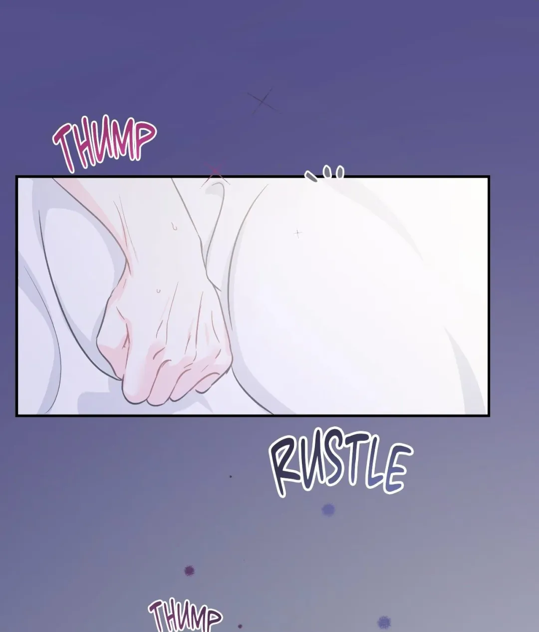 Triple Twist - Chapter 5 Page 13
