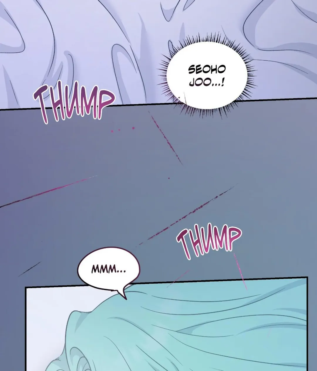 Triple Twist - Chapter 5 Page 15