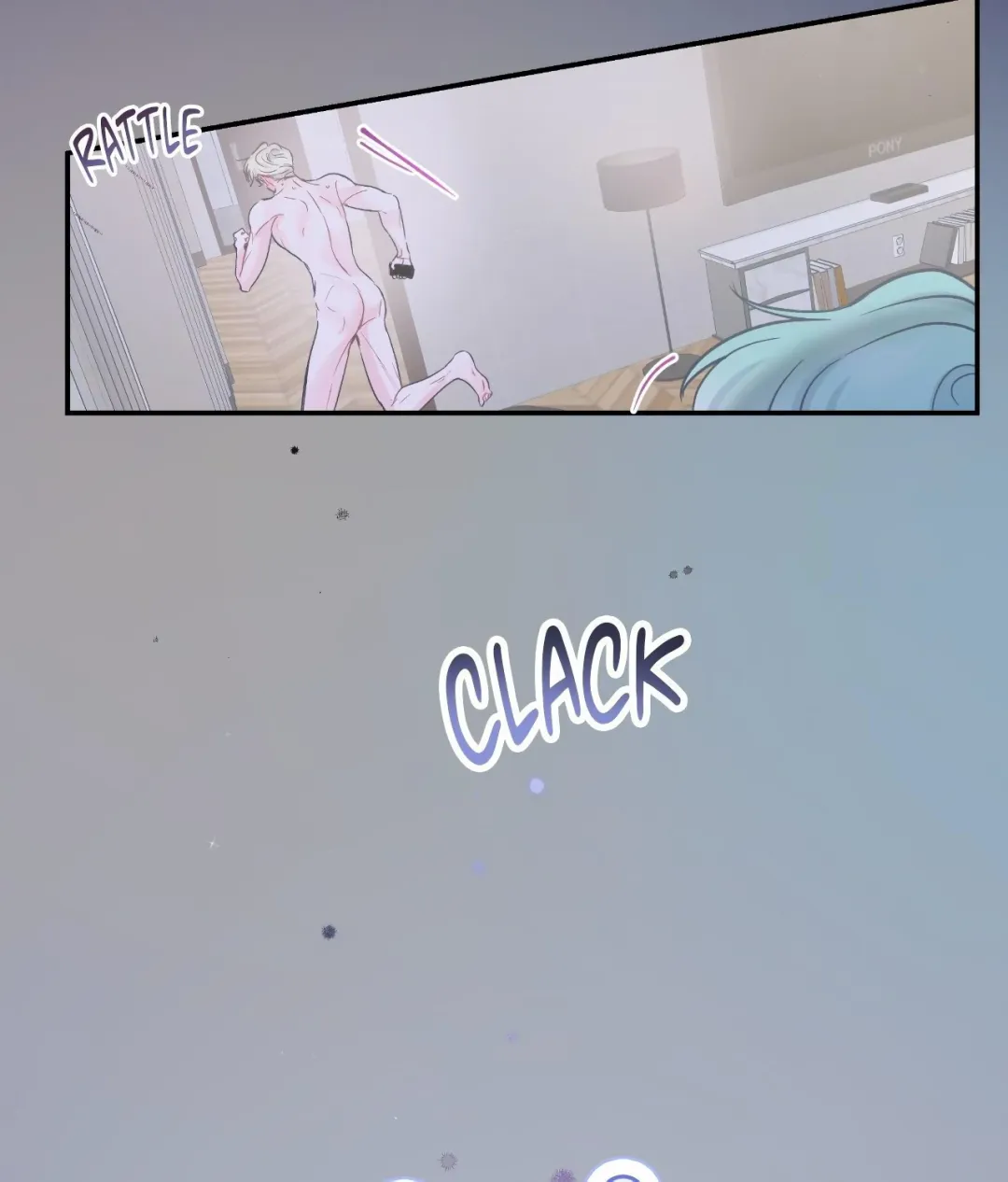 Triple Twist - Chapter 5 Page 21