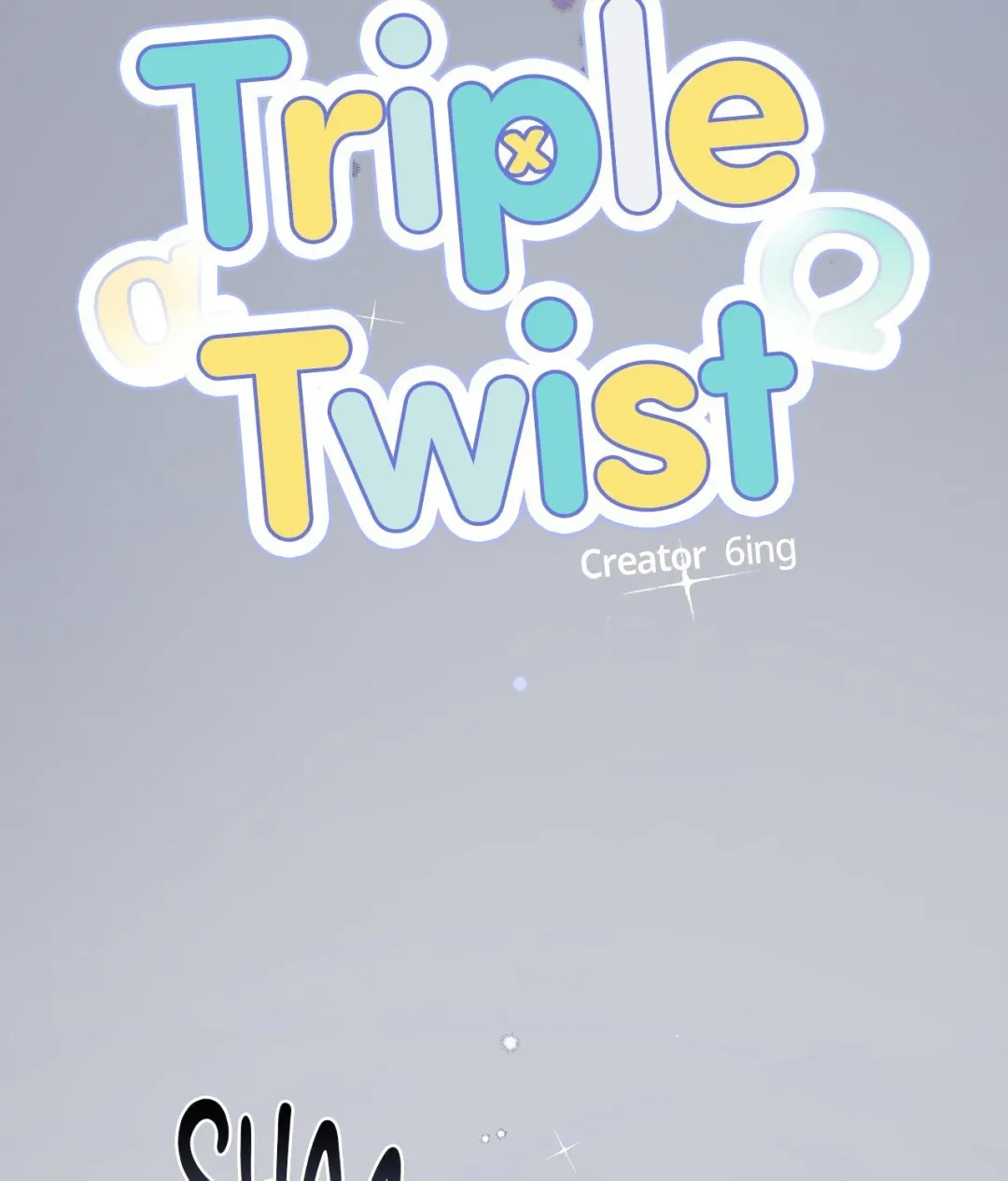Triple Twist - Chapter 5 Page 22