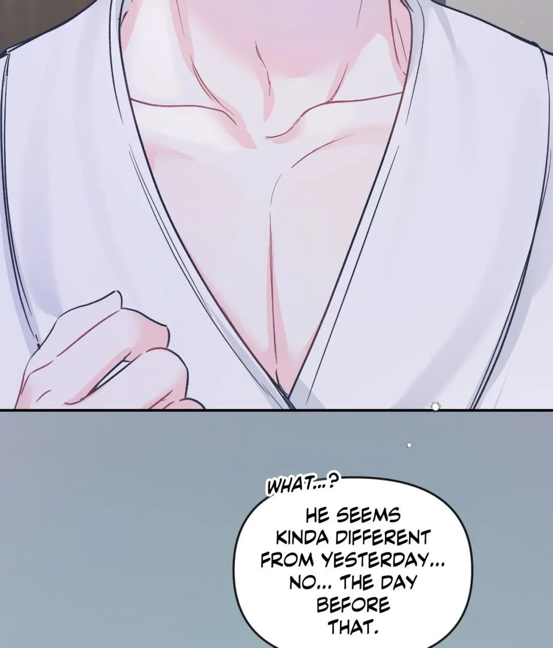 Triple Twist - Chapter 5 Page 31
