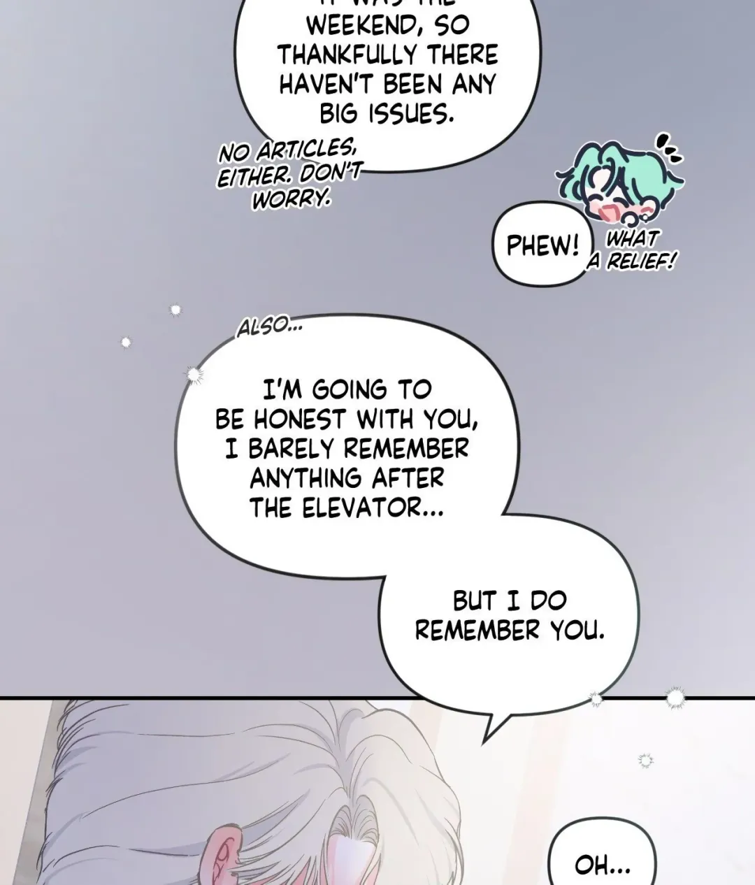 Triple Twist - Chapter 5 Page 34
