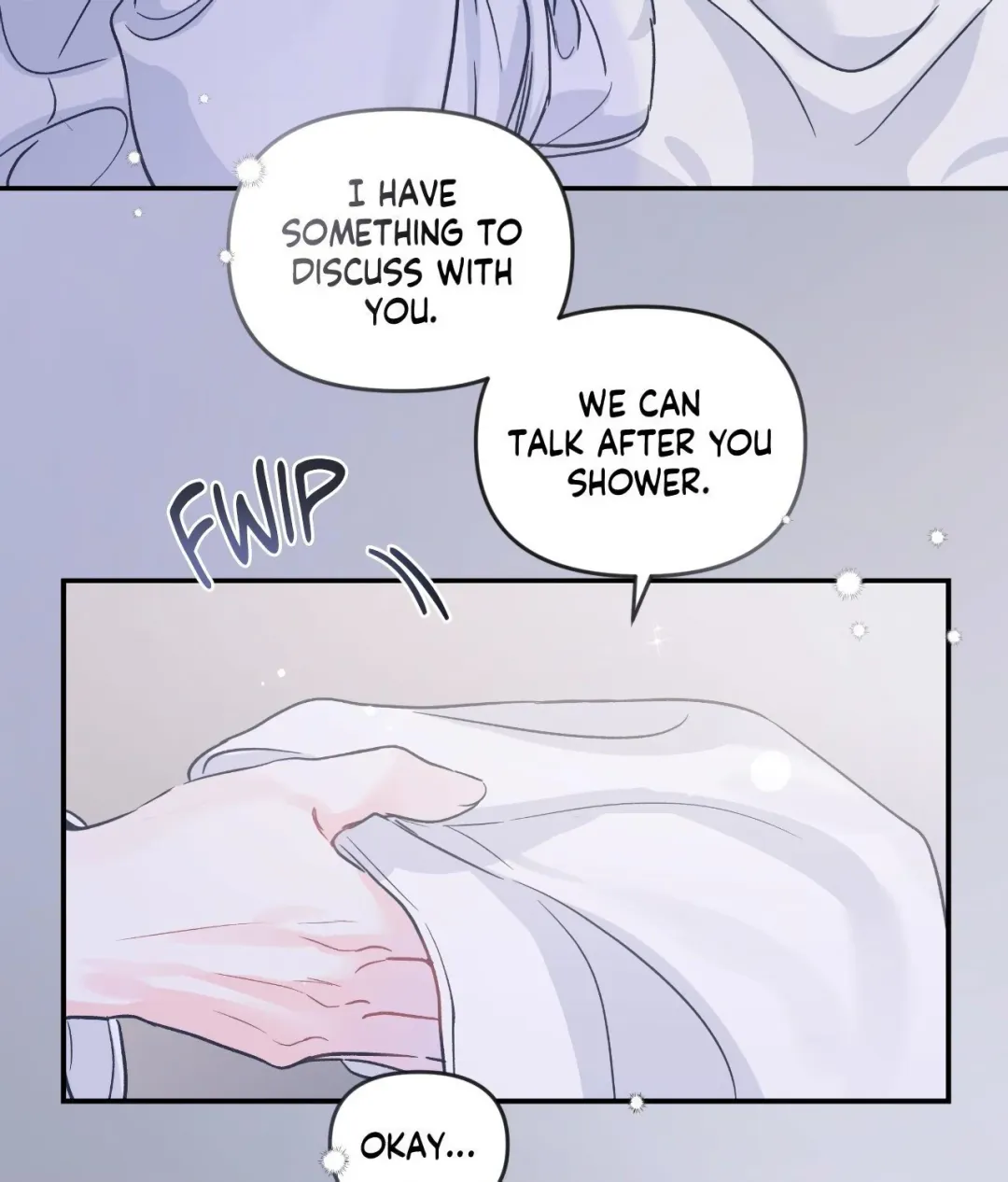 Triple Twist - Chapter 5 Page 36