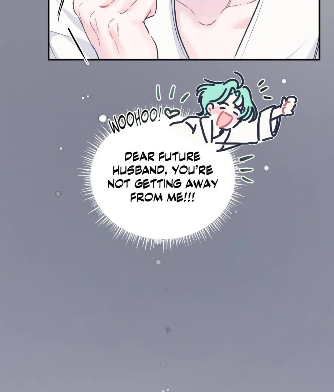 Triple Twist - Chapter 5 Page 45