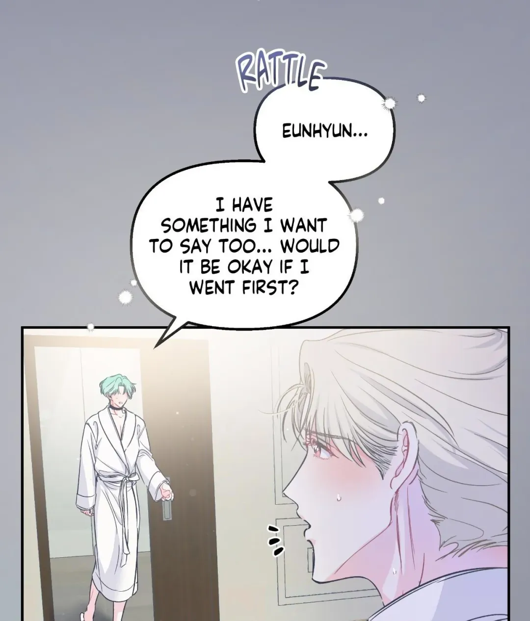 Triple Twist - Chapter 5 Page 46