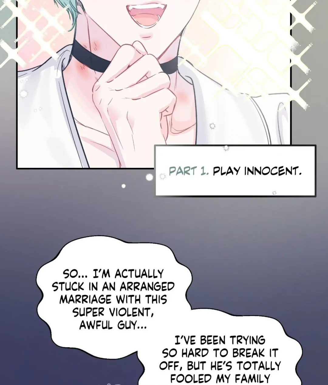 Triple Twist - Chapter 5 Page 48
