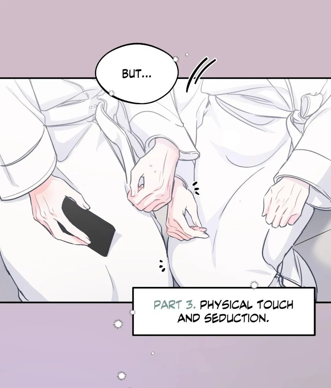 Triple Twist - Chapter 5 Page 51