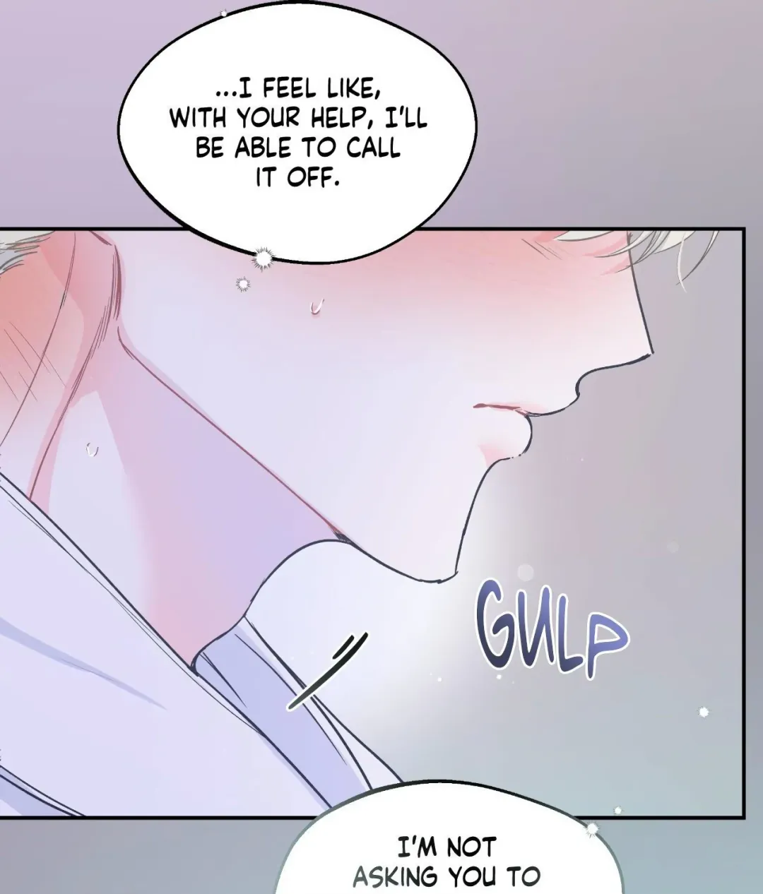 Triple Twist - Chapter 5 Page 52