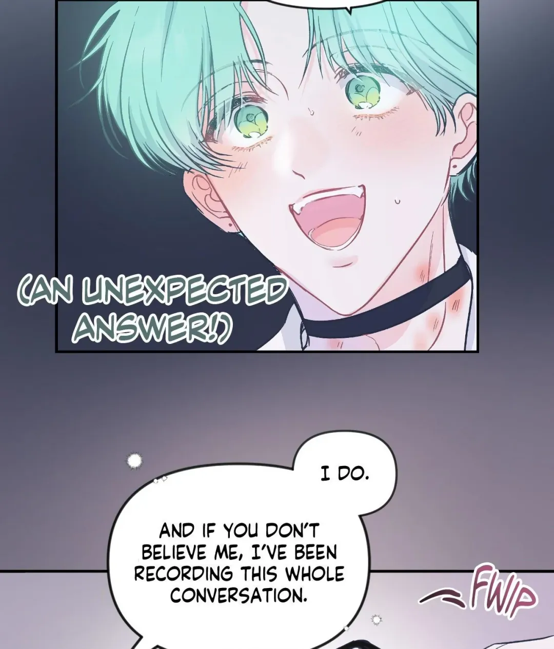 Triple Twist - Chapter 5 Page 56