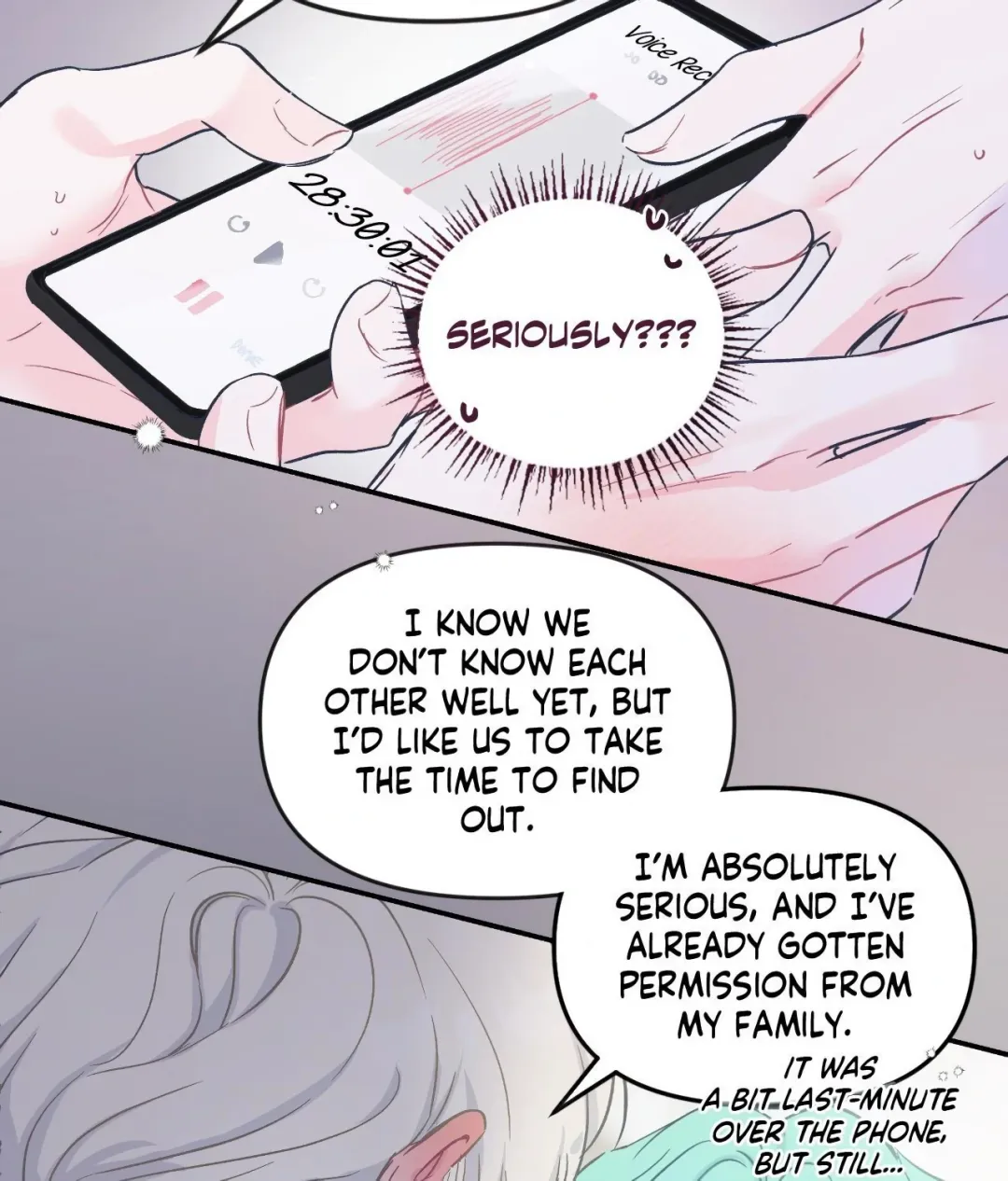 Triple Twist - Chapter 5 Page 57