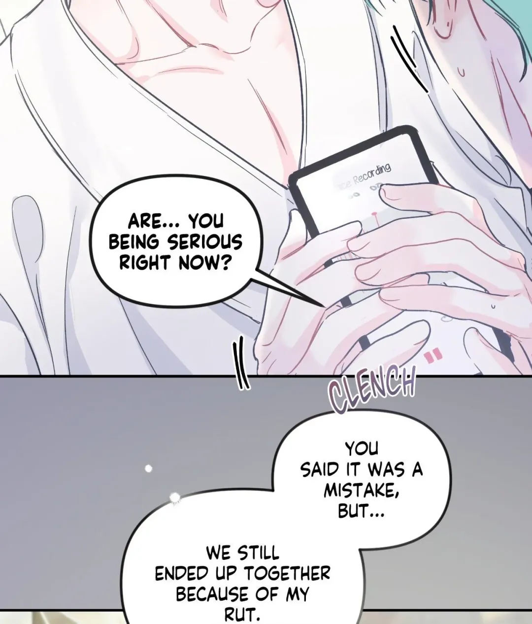 Triple Twist - Chapter 5 Page 60