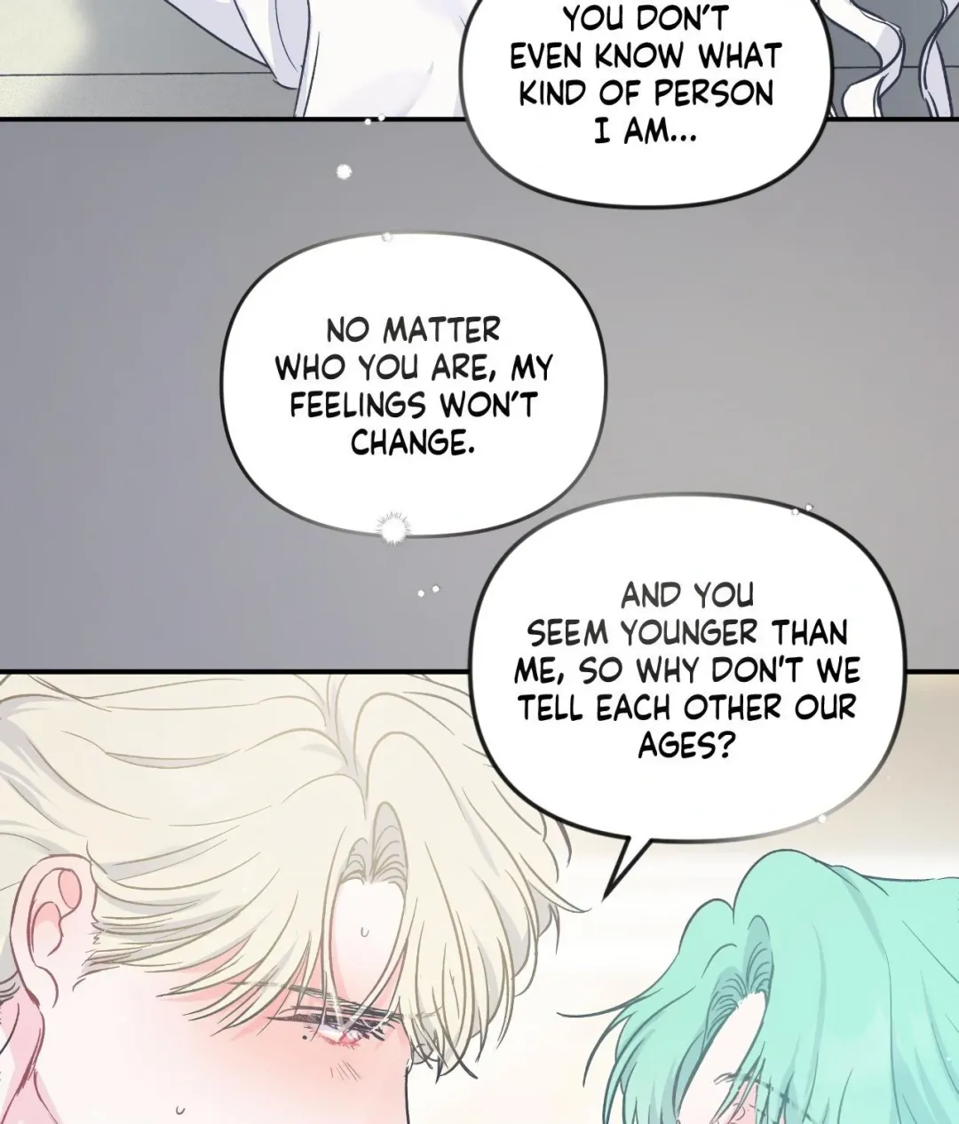 Triple Twist - Chapter 5 Page 62
