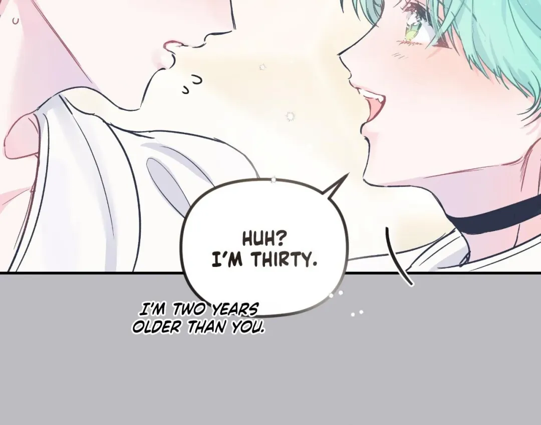 Triple Twist - Chapter 5 Page 63