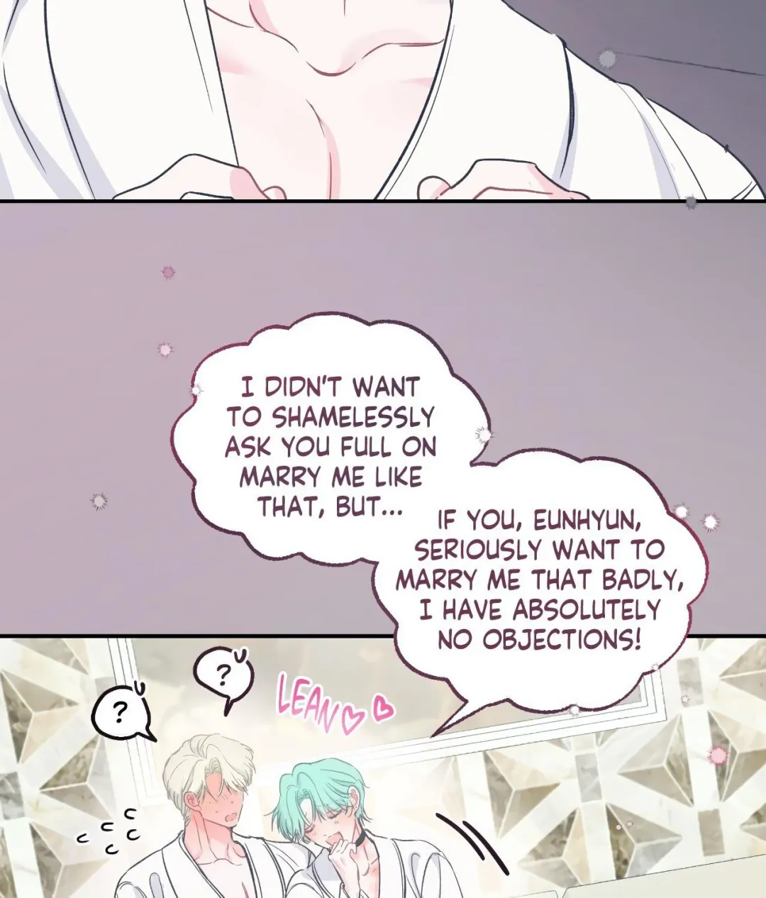 Triple Twist - Chapter 5 Page 65