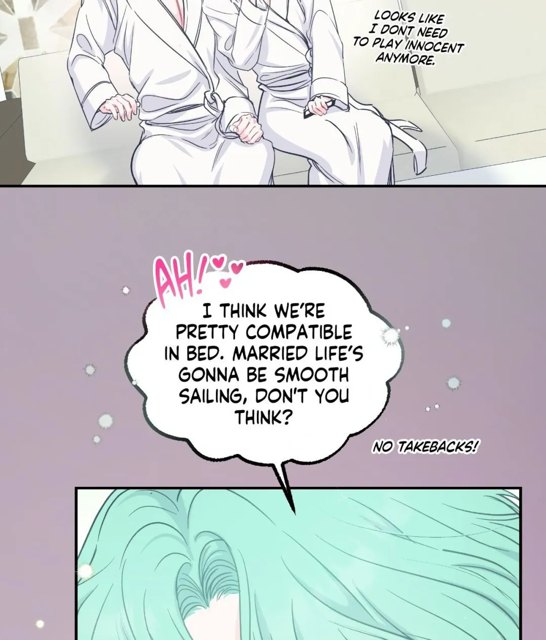 Triple Twist - Chapter 5 Page 66